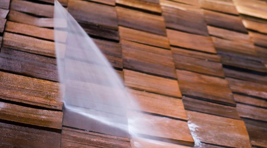 Professional tile roof repair services in New Holland, OH